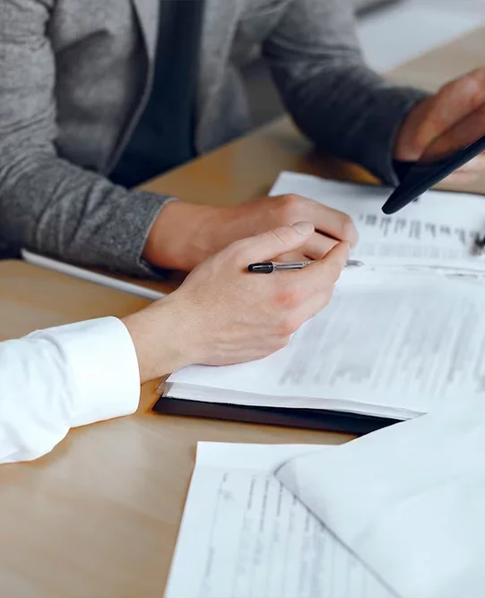 Лизинговая компания