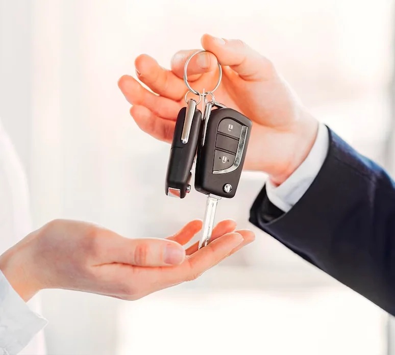 Лизинговая компания