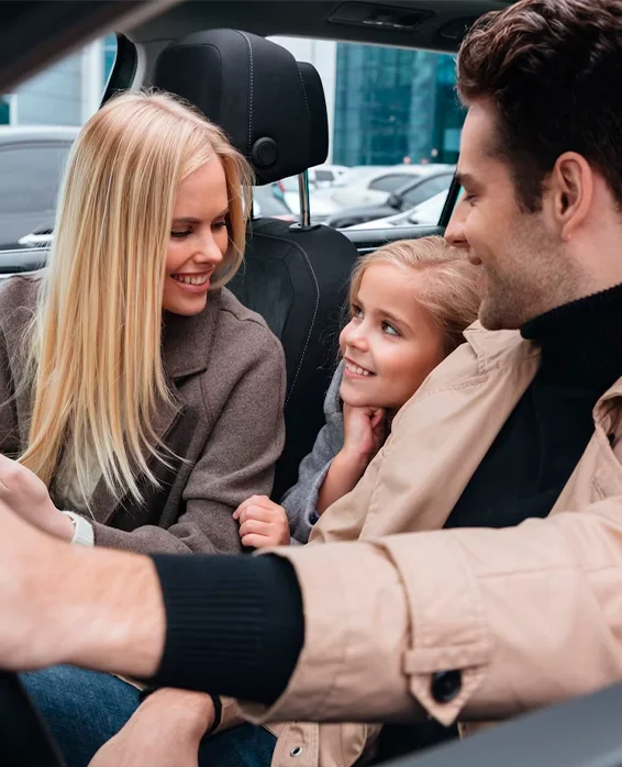 Лизинг грузовиков