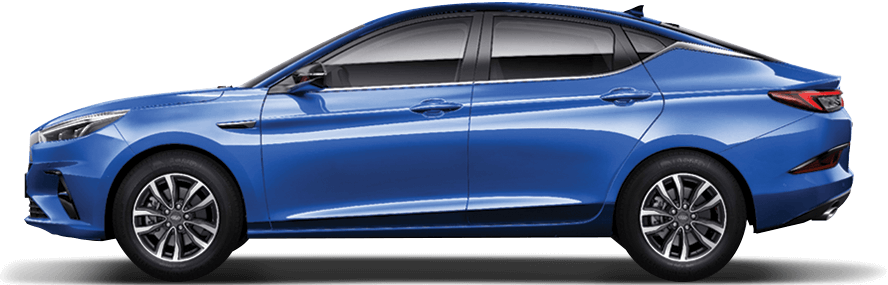 JAC J7 в Лизинг