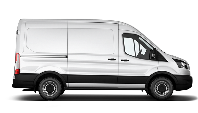 Коммерческие автомобили в лизинг