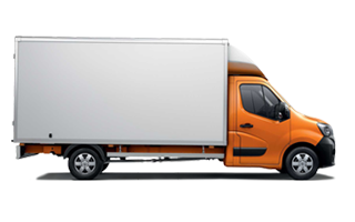 Лизинг на коммерческий транспорт