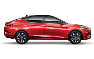 Лизинг на легковой автомобиль